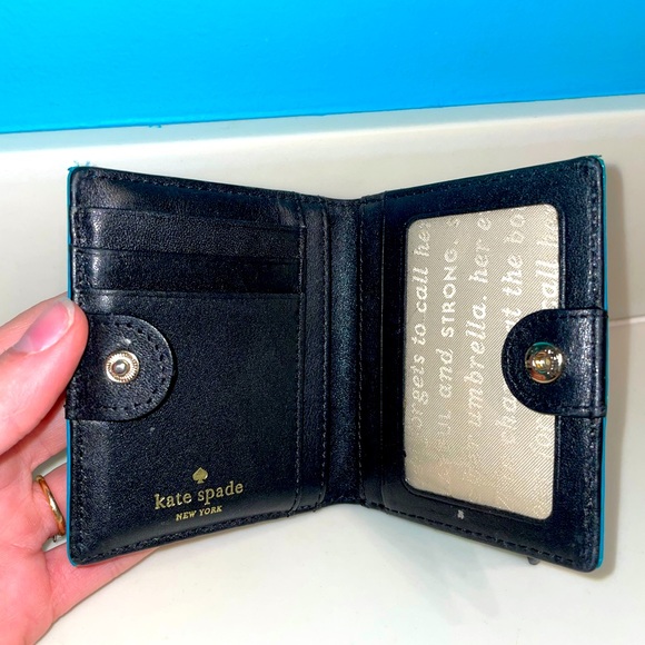 kate spade Handbags - Kate Spade Wallet